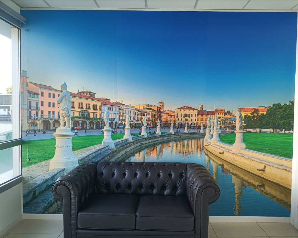 Stampe di qualit&agrave; in veneto, prodotti personalizzati e non solo