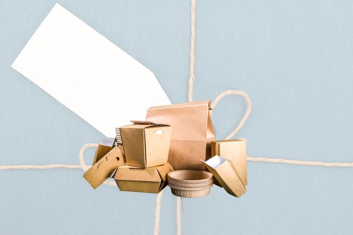 Packaging in Italia a Maerne di Martellago presso Tipografia Eurooffset