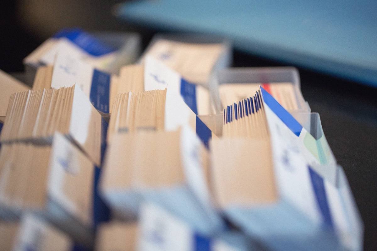 Tipografia Eurooffset in Veneto, partner commerciale di fiducia